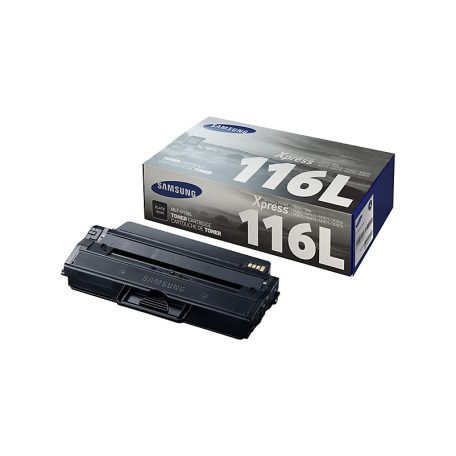 Samsung MLT-D116L Black toner