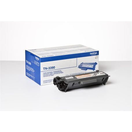 Brother TN-3390 Black toner