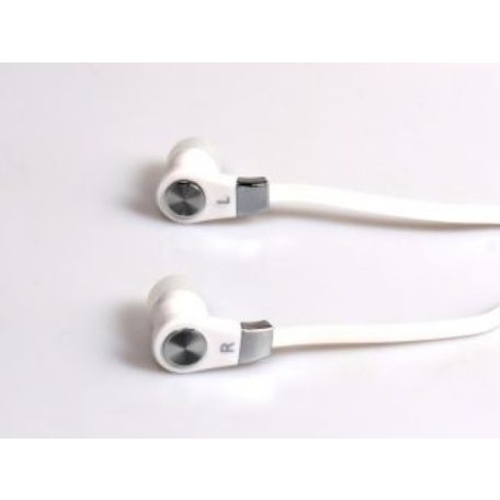 Media-Tech MT3556W - MAGICSOUND DS-2 Headset White