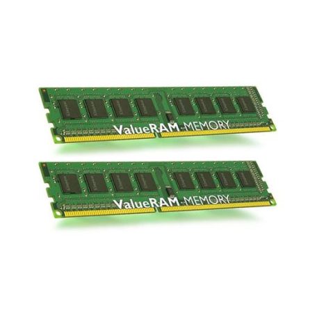 Kingston 8GB DDR3 1600MHz Kit(2x4GB)