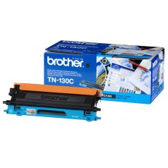 Brother TN-130C Cyan toner