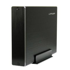 LC Power LC-35U3- BECRUX - USB3.0 / SATAII Black