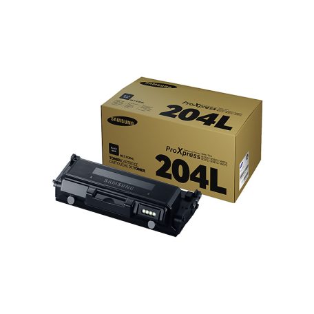 Samsung MLT-D204L Black toner