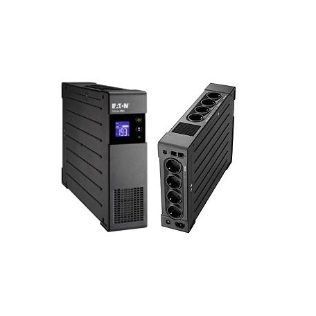 EATON ELP1200DIN Ellipse PRO LCD 1200VA UPS