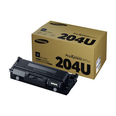 Samsung MLT-D204U Black toner