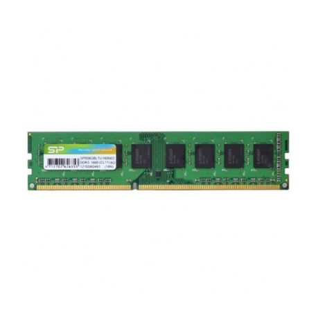 Silicon Power 8GB DDR3 1600MHz