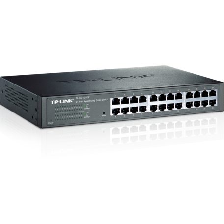 TP-Link TL-SG1024DE 24port Gigabit Desktop Switch