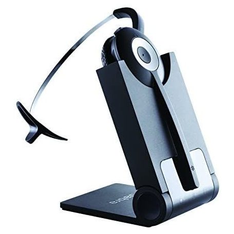 Jabra PRO 920 Dect-Headset for desk phone noice-cancelling-microphone