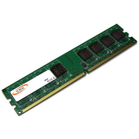 CSX 4GB DDR3 1066MHz Standard