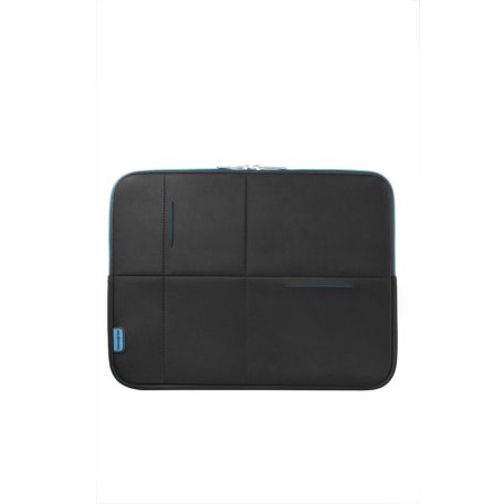 Samsonite Notebook mappa Airglow Sleeve 15,6" Black/Blue