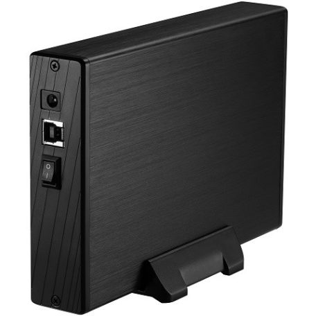 Kolink 3,5" HDSUB3U3 USB3.0 SATA Black