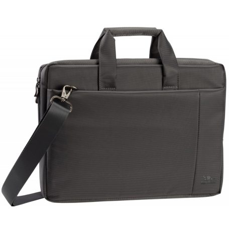 RivaCase 8231 Central Laptop bag 15,6" Grey