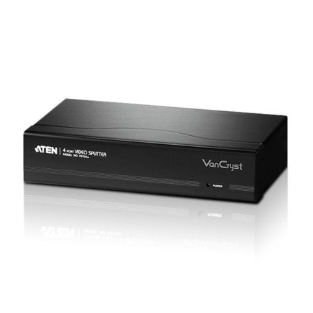 ATEN VS134A 4 port KVM switch