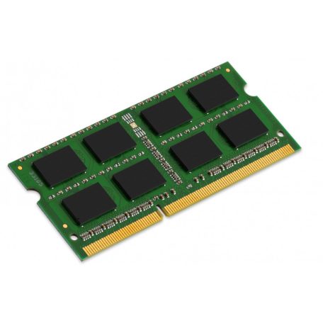 Kingston 4GB DDR3L 1600MHz SODIMM