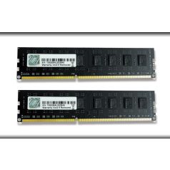 G.SKILL 8GB DDR3 1333MHz Kit(2x4GB)