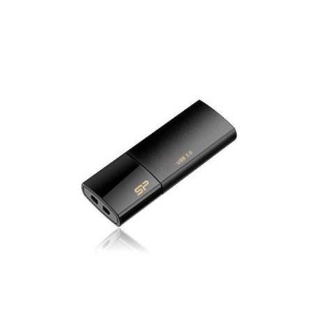 Silicon Power 32GB Blaze B05 USB3.0 Classic Black