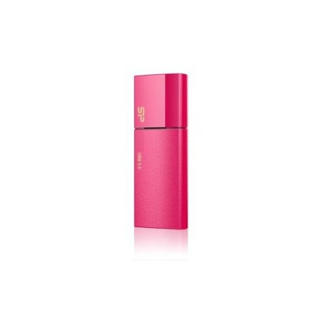 Silicon Power 32GB Blaze B05 USB3.0 Sweet Pink