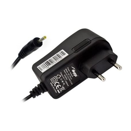 Akyga AK-TB-01 Adapter 5V/2A 10W Black