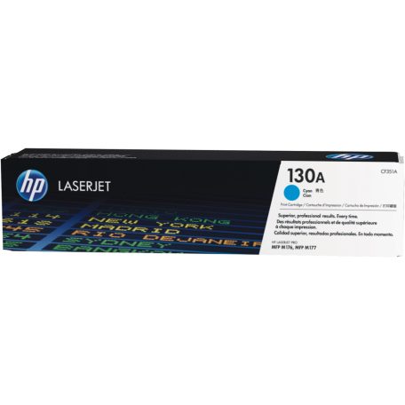 HP CF351A (130A) Cyan toner