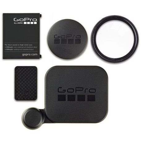 GoPro Protective Lens and Covers