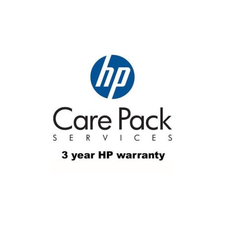 HP Notebook Garancia 3 év Pickup and Return