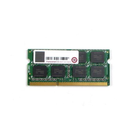 Transcend 4GB DDR3 1600MHz SODIMM