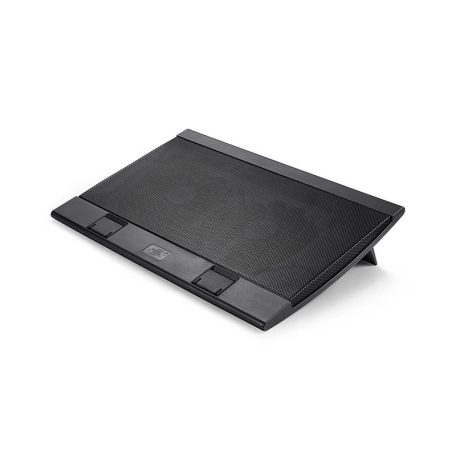 DeepCool Wind Pal FS Notebook Hűtőpad Black