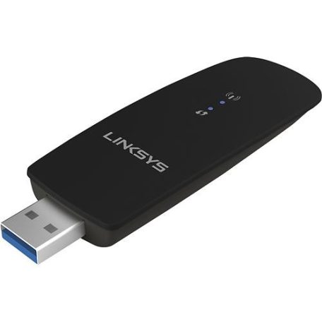 Linksys WUSB6300 Wireless USB Adapter AC 1200 Dual Band