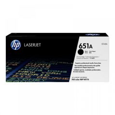 HP CE340A (651A) Black toner