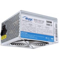 Akyga 500W Basic OEM