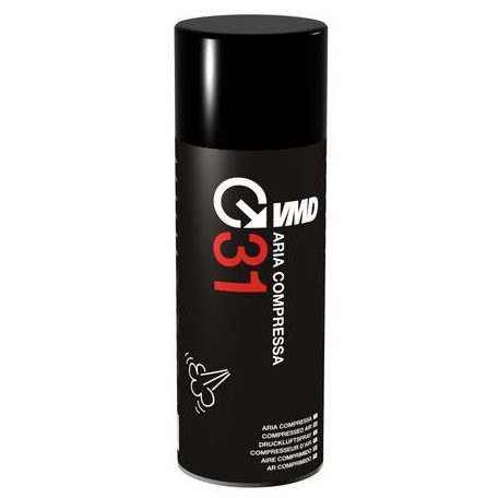 VMD 31 Sűrített levegő spray 400 ml