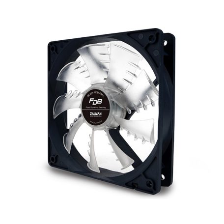 Zalman ZM-F3 FDB (SF) Redszer hűtő 120mm