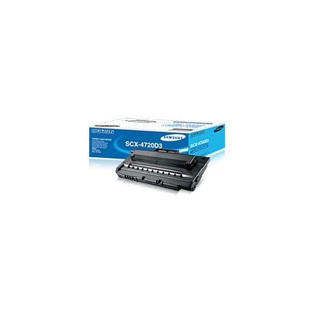 Samsung SCX-4520/4720  Black toner