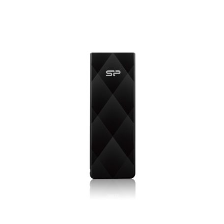 Silicon Power 128GB Blaze B20 USB3.0 Black