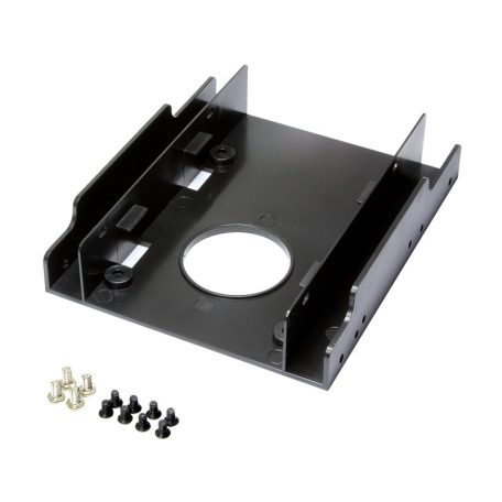 Logilink Harddisk Mounting Set, 2,5" to 3,5