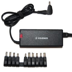 Xilence SPS-XP-LP120.XM012 Notebook hálózati töltő 120W