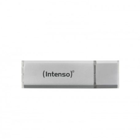 Intenso 4GB Alu-Line Silver