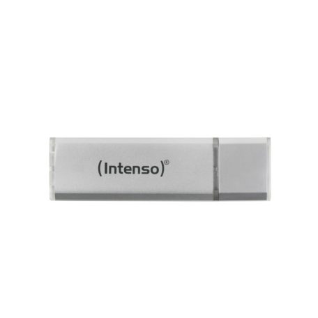 Intenso 16GB Ultra Line USB3.0 Silver