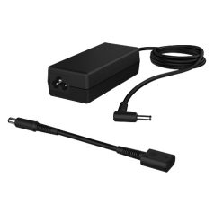 HP 65W intelligens hálózati adapter (4.5-7.4mm)