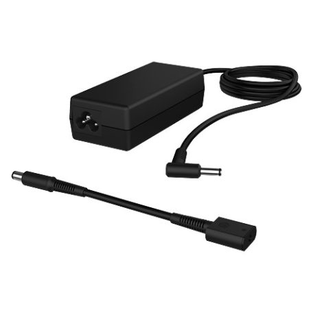 HP 65W intelligens hálózati adapter (4.5-7.4mm)