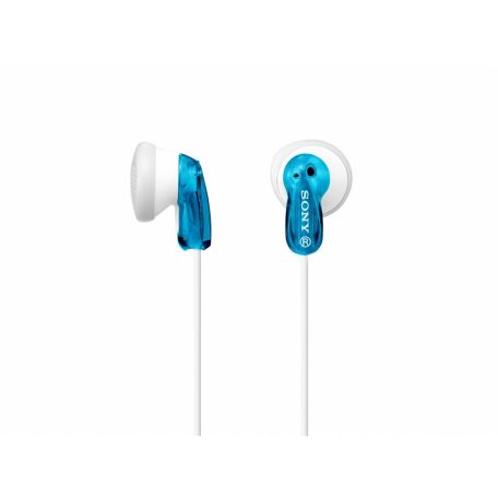 Sony MDR-E9LPL Earphones Blue