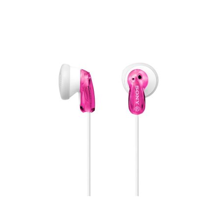 Sony MDR-E9LPP Earphones Pink