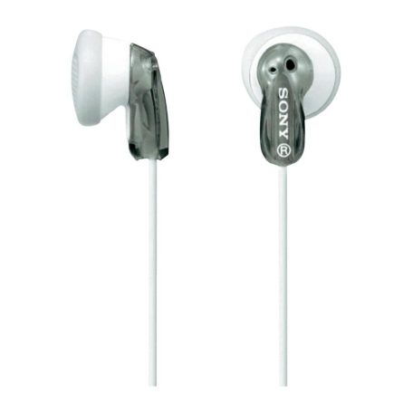 Sony MDR-E9LPH Earphones Silver