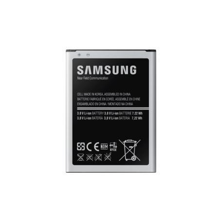 Samsung S4 Mini Battery