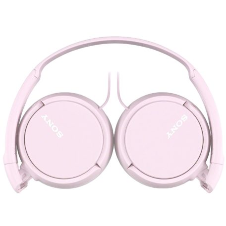 Sony MDR-ZX110P Fejhallgató Pink