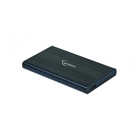 Gembird 2,5" EE2-U2S-5 USB2.0 Black