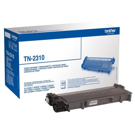 Brother TN-2310 Black toner