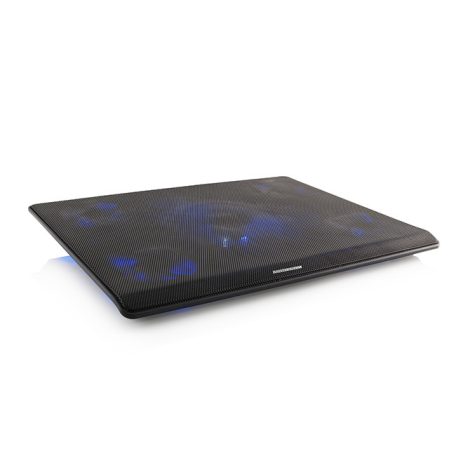 Modecom CF15 Notebook Hűtőpad 17