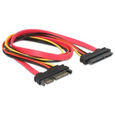 DeLock SATA Extension 50cm