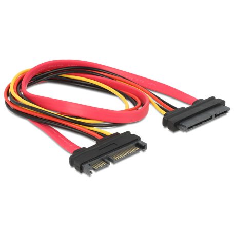 DeLock SATA Extension 50cm